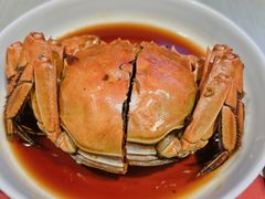 -穿蒸引鲜·嗲记(正大广场店)