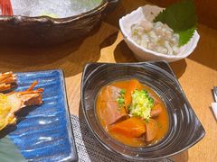 -乐亭日本料理(彩虹本店)