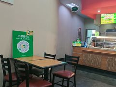 -赛百味SUBWAY(萝岗万达店)