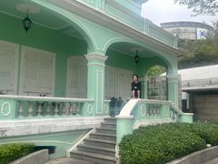 -龙环葡韵住宅式博物馆