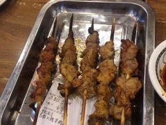 -清真·玛丽亚新疆菜主题餐厅(浙江中路店)