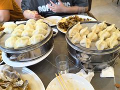 -渔家乐小海鲜(皇姑店)