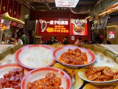 -文立新麻辣烫(合生汇21街区店)