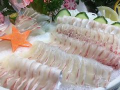 -南海食街(佛冈店)