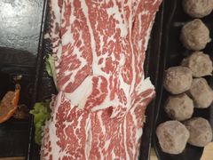 -林记潮牛·牛肉火锅(上马墩店)
