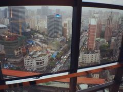 -龙之梦万丽酒店青餐厅