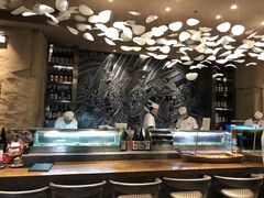 大堂-和彩放题(渔阳店)
