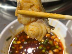 -蜀滋香鲜鱼美蛙火锅(339店)