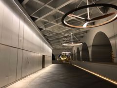-尼依格罗香港美利酒店