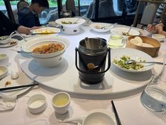 -院里寻菜·精致庭院菜(观沙岭店)