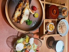 -松涛日本料理
