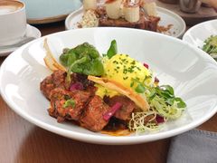 -城市露台景观餐厅(淮海路店)