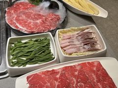 -海底捞火锅(金光华店)