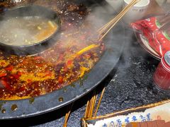 -陈眼镜火锅(总店)