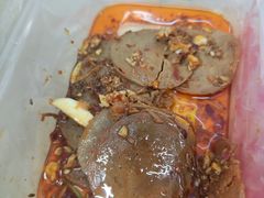 -浪哥卤味捆鸡(南门口店)