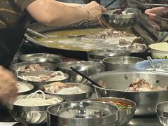 -张家羊肉汤粉小吃店