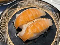 -争鲜回转寿司(朝北大悦城店)