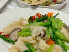 -万宝海鲜舫(劳动公园店)