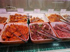-33韩式自助烧烤(环城南路店)