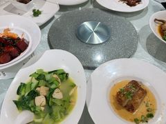 -金美华轩(东方路齐鲁店)