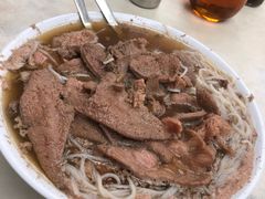 -维记咖啡粉面(福荣街店)
