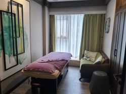 -青青一生美皮肤管理