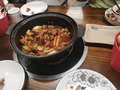 -重庆鸡公煲(学衡路店)
