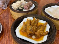 -恒兴发茶店(水巷口店)