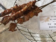 -巴依老爷新疆美食(马驹桥店)