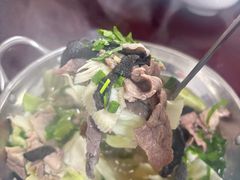 -车七孃苏稽跷脚牛肉(乐山店)