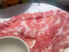-京悦南门涮羊肉·羊蝎子火锅(田林路店)