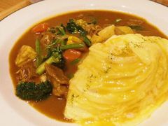 -池奈·日式咖喱蛋包饭(赛高店)