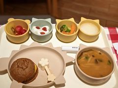 -西贝(东城万达广场店)