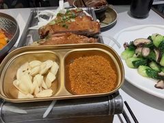 -清真·宁夏印象·盐池滩羊肉体验店(江宁路店)