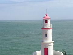 -漳州滨海火山岛自然生态风景区