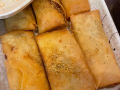 -爆炸头阿姨小四川正宗川味小吃(无任何分店)