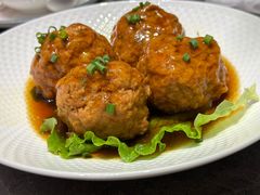 -闫府私房菜·百年鲁菜(恒隆店)