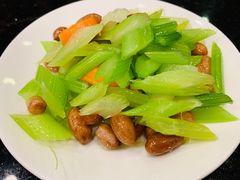 -蝎王府羊蝎子(西直门店)