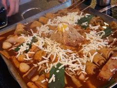 -包装马车·韩国料理·포장마차