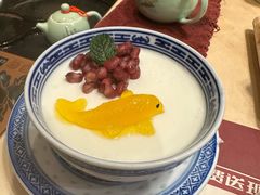 -丰圆轩粤式茶楼(大宁国际商业广场店)