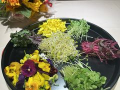 -莲池荟素食馆·12年老字号(光孝寺店)