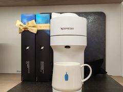 -NESPRESSO(OneAvenue卓悦中心店)