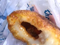 鲜肉团子-赵天禄(葑门横街店)