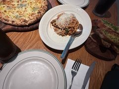 -La Strada(安福路店)