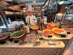 -RISE RESTAURANT(滨海湾金沙店)