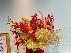 -EPOQUE·一刻花店(兴业太古汇店)