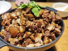 -姥姥家春饼店(惠新东街店)