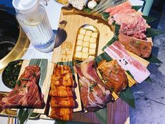 -聚十三烤肉博物馆(魔都首店)