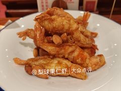 -小吊梨汤·北京菜·烤鸭(鸟巢店)