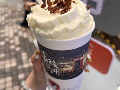 -茶颜悦色(重庆英利大融城LG层店)